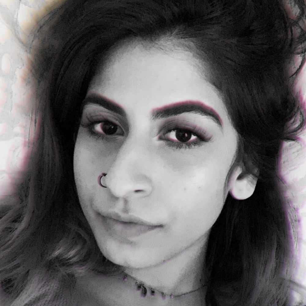 Meet your Posher, Faiza